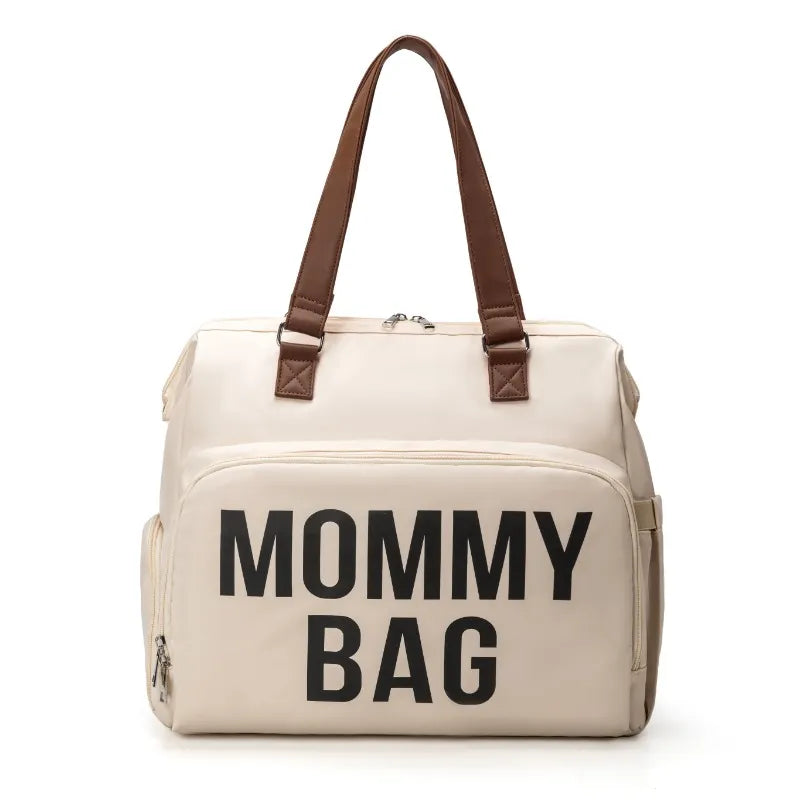 Sac à Dos à Langer Mommy bag – Sac à Dos Maternité Grande Capacité